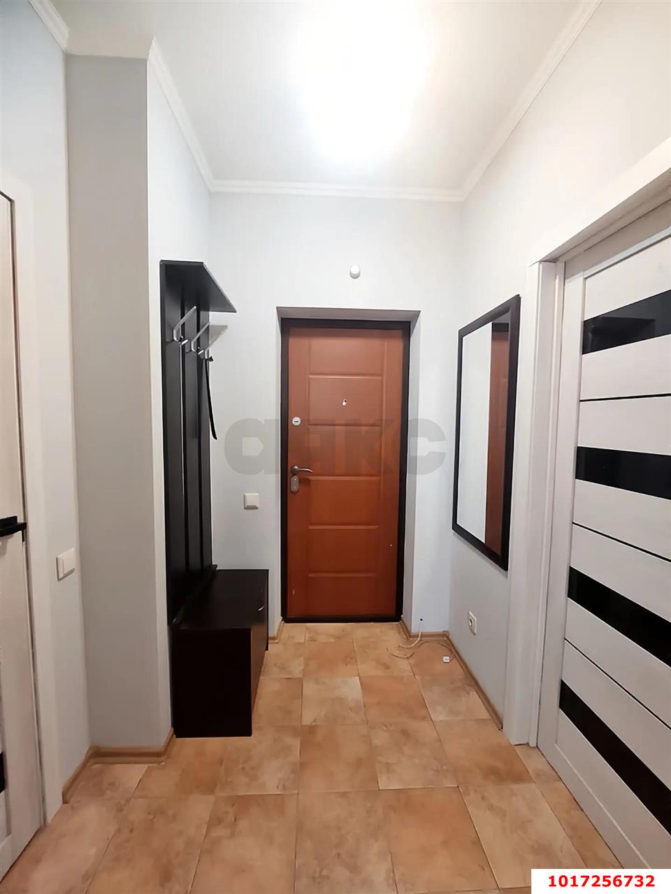 Фото №6: 1-комнатная квартира 31 м² - Краснодар, Прикубанский внутригородской округ, мкр. Краевая Клиническая Больница, ул. Восточно-Кругликовская, 82