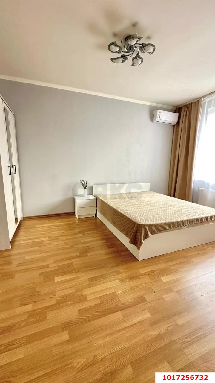 Фото №4: 1-комнатная квартира 31 м² - Краснодар, Прикубанский внутригородской округ, мкр. Краевая Клиническая Больница, ул. Восточно-Кругликовская, 82