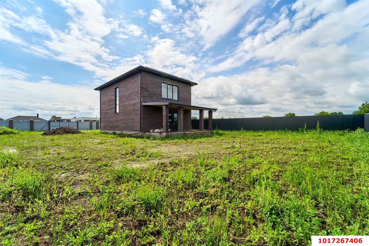 Фото №3: Дом 183 м² + 10 сот. - Старобжегокай, ул. Королёва, 5