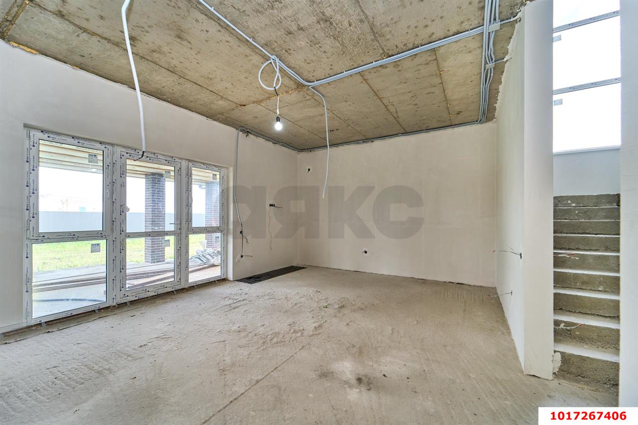 Фото №6: Дом 183 м² + 10 сот. - Старобжегокай, ул. Королёва, 5