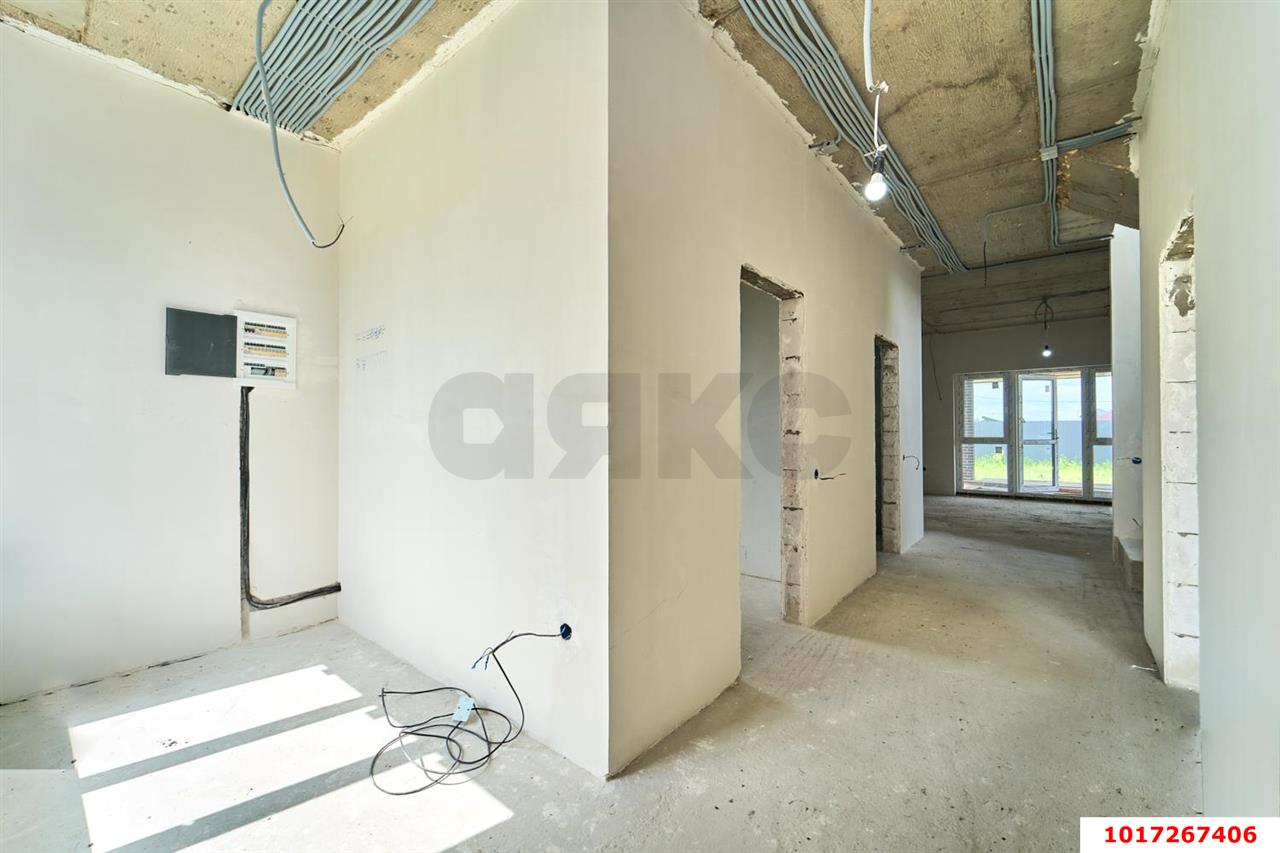 Фото №5: Дом 183 м² + 10 сот. - Старобжегокай, ул. Королёва, 5