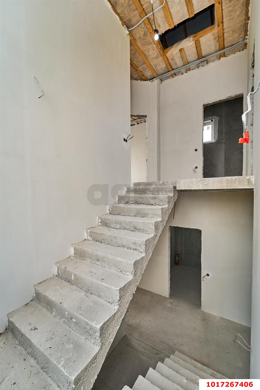 Фото №7: Дом 183 м² + 10 сот. - Старобжегокай, ул. Королёва, 5