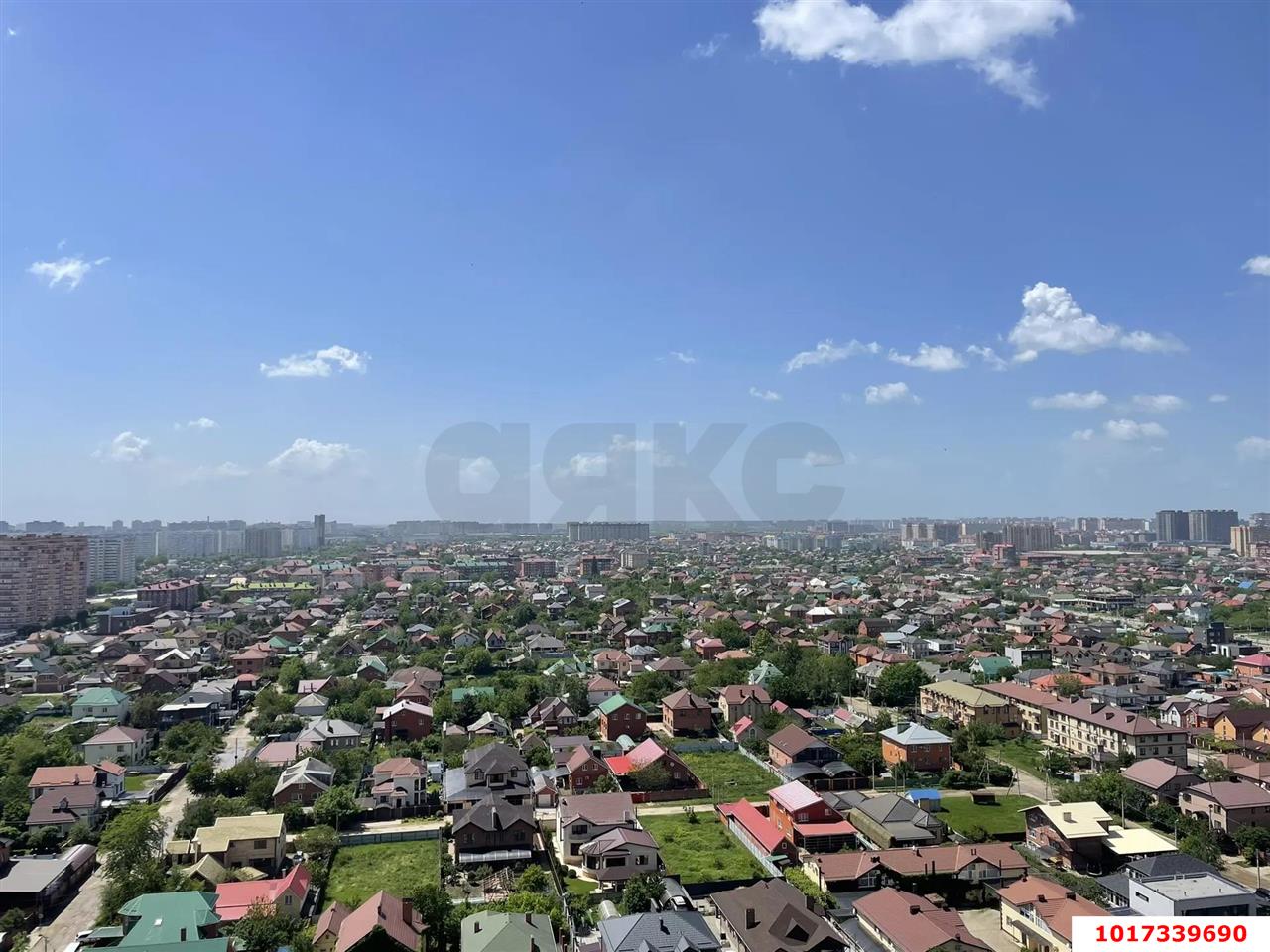 Фото №11: 1-комнатная квартира 35 м² - Краснодар, Прикубанский внутригородской округ, мкр. жилой комплекс Свобода, ул. Домбайская, 55к8