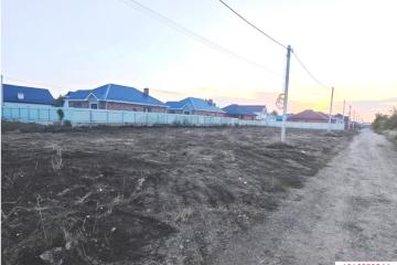 Фото №1: Земельный участок под ИЖС - Южный, ст Ивушка, ул. Балтийская, 2
