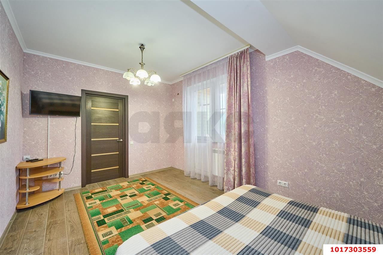 Фото №42: Дом 657 м² + 9.45 сот., 2 эт. - Джубга, мкр. Лесной, ул. Нагорная