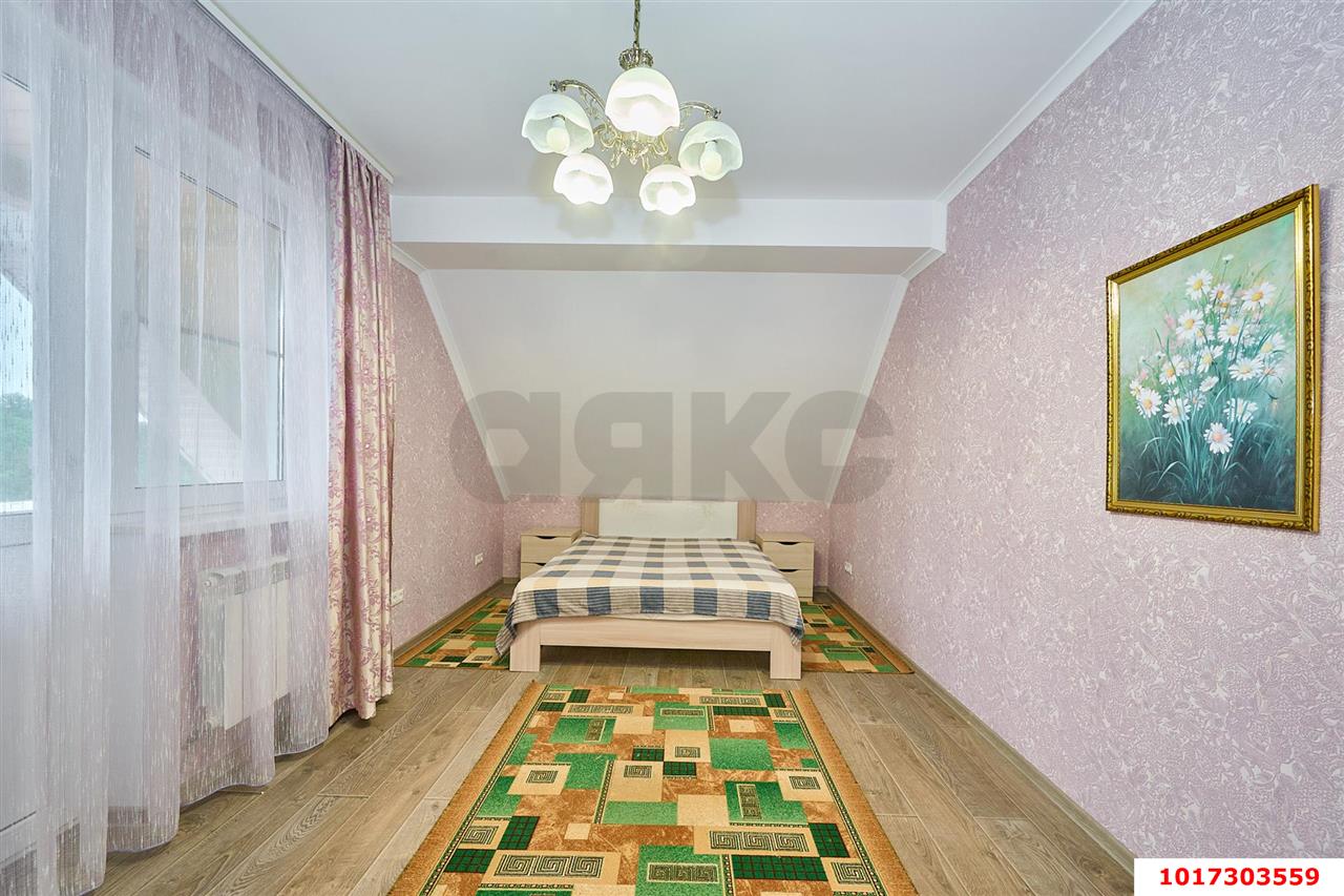 Фото №40: Дом 657 м² + 9.45 сот., 2 эт. - Джубга, мкр. Лесной, ул. Нагорная