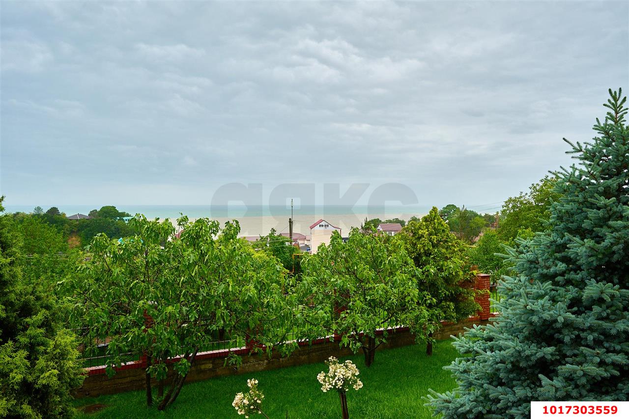 Фото №50: Дом 657 м² + 9.45 сот., 2 эт. - Джубга, мкр. Лесной, ул. Нагорная
