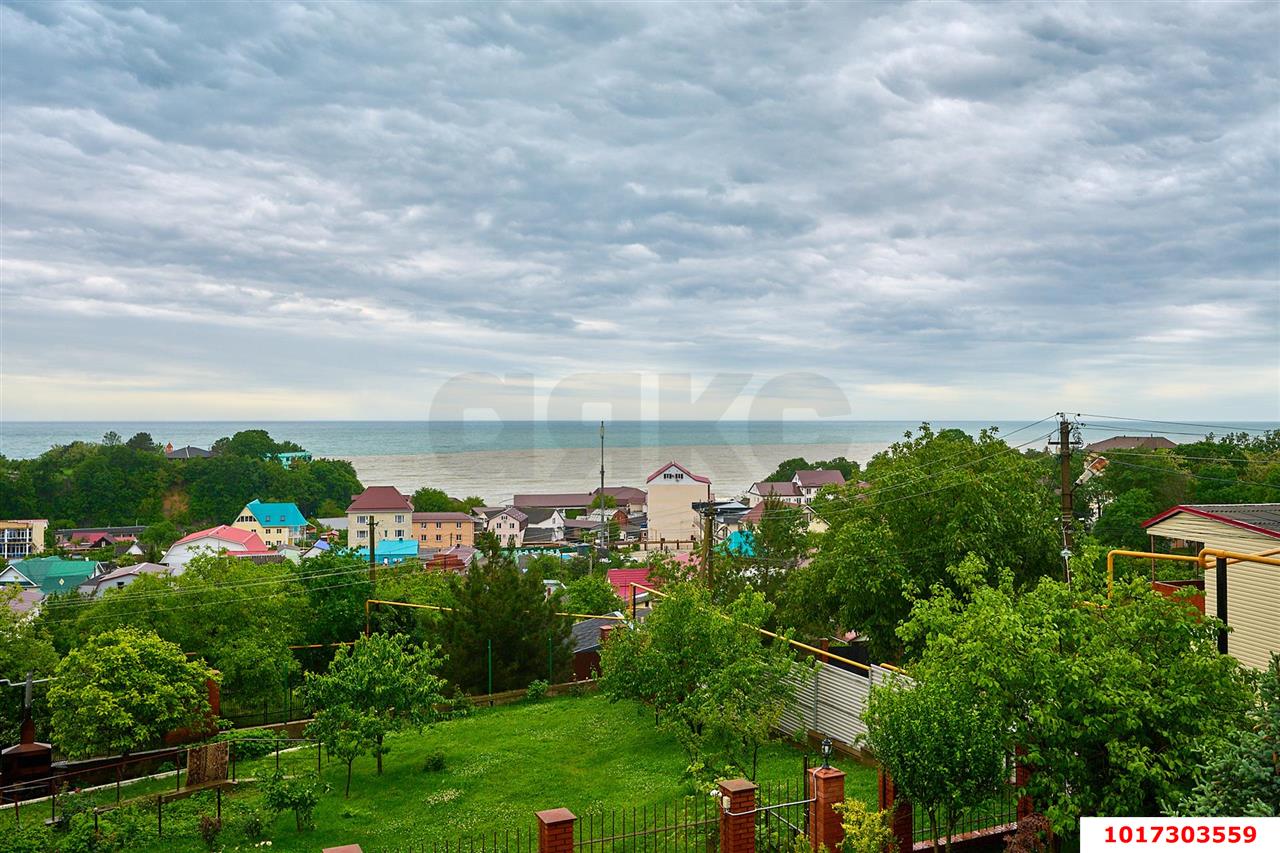Фото №14: Дом 657 м² + 9.45 сот., 2 эт. - Джубга, мкр. Лесной, ул. Нагорная