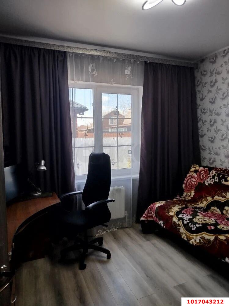 Фото №12: Дом 70 м² + 4 сот. - СНТ Зиповчанка, мкр. Прикубанский внутригородской округ, ул. Осенняя, 288/7