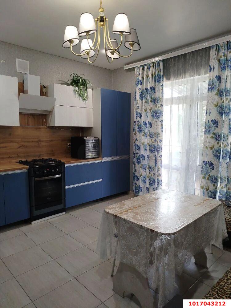 Фото №8: Дом 70 м² + 4 сот. - СНТ Зиповчанка, мкр. Прикубанский внутригородской округ, ул. Осенняя, 288/7