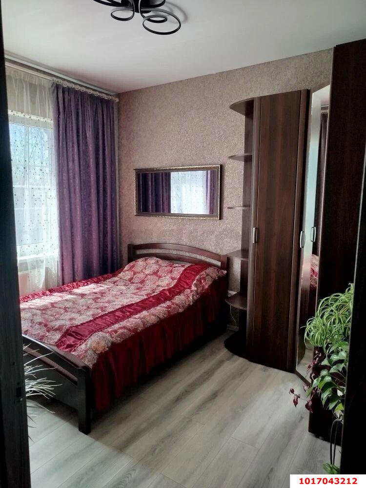 Фото №13: Дом 70 м² + 4 сот. - СНТ Зиповчанка, мкр. Прикубанский внутригородской округ, ул. Осенняя, 288/7