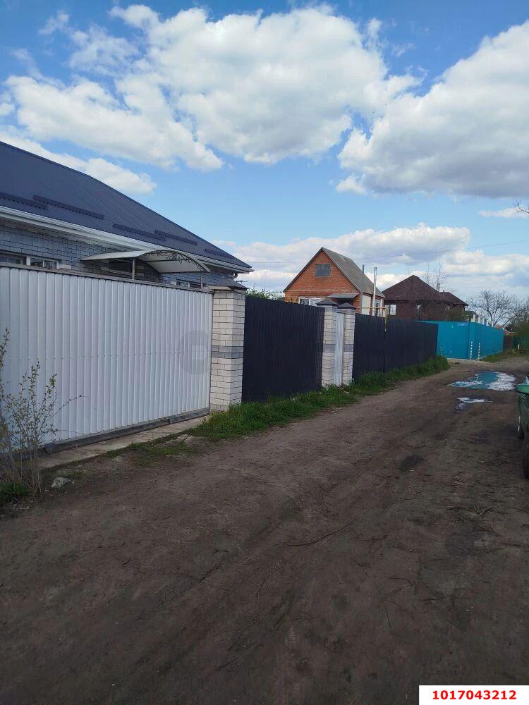 Фото №2: Дом 70 м² + 4 сот. - СНТ Зиповчанка, мкр. Прикубанский внутригородской округ, ул. Осенняя, 288/7