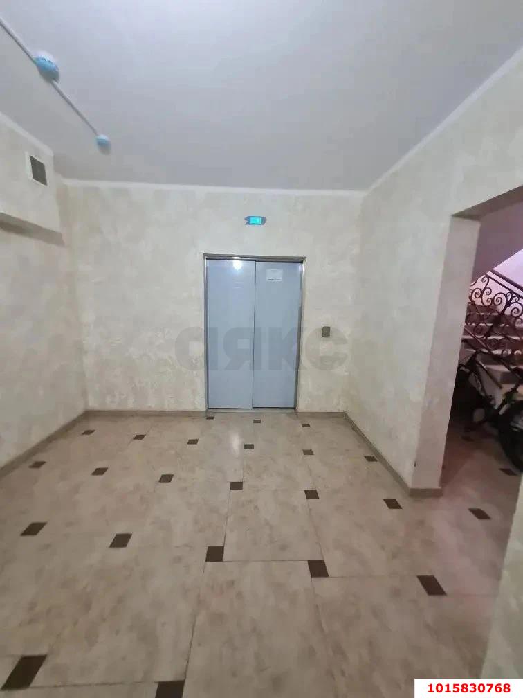 Фото №3: 3-комнатная квартира 69 м² - Яблоновский, ул. Шоссейная, 69/1к5