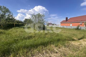 Фото №1: Земельный участок под ИЖС <span class="whitespace-nowrap">10 сот.</span> - Мокрый Батай, ул. Солнечная