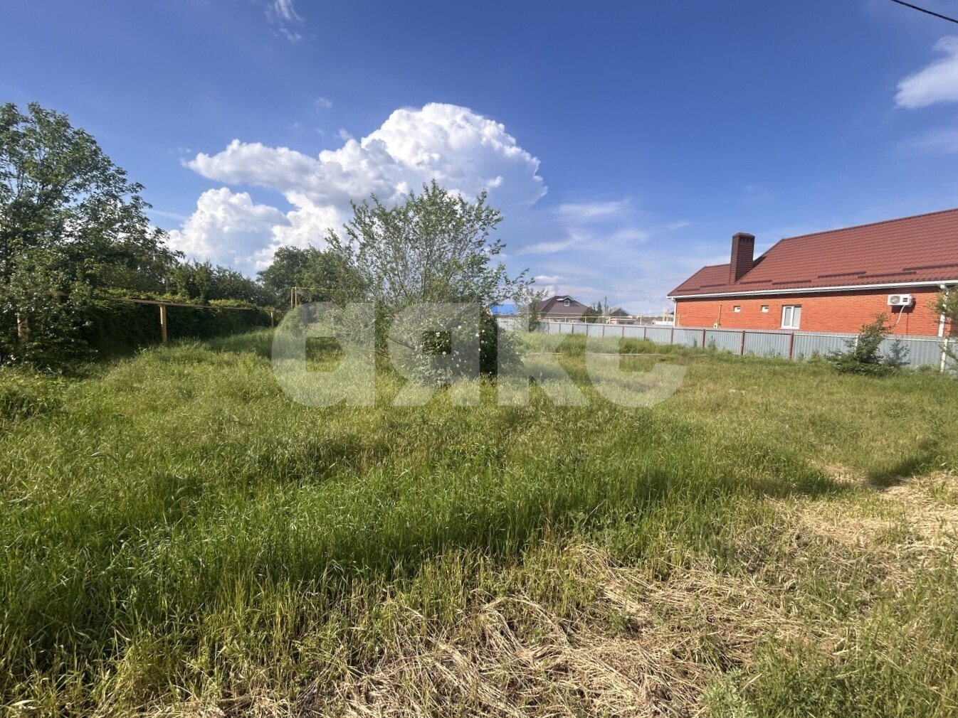 Фото №1: Земельный участок под ИЖС <span class="whitespace-nowrap">10 сот.</span> - Мокрый Батай, ул. Солнечная