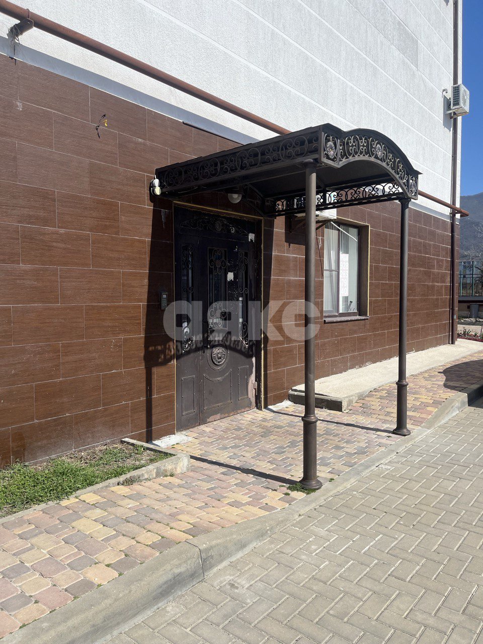 Фото №9: Студия <span class="whitespace-nowrap">20 м²</span>, <span class="whitespace-nowrap">-1/7 эт.</span> - Геленджик, ул. Туристическая, 4