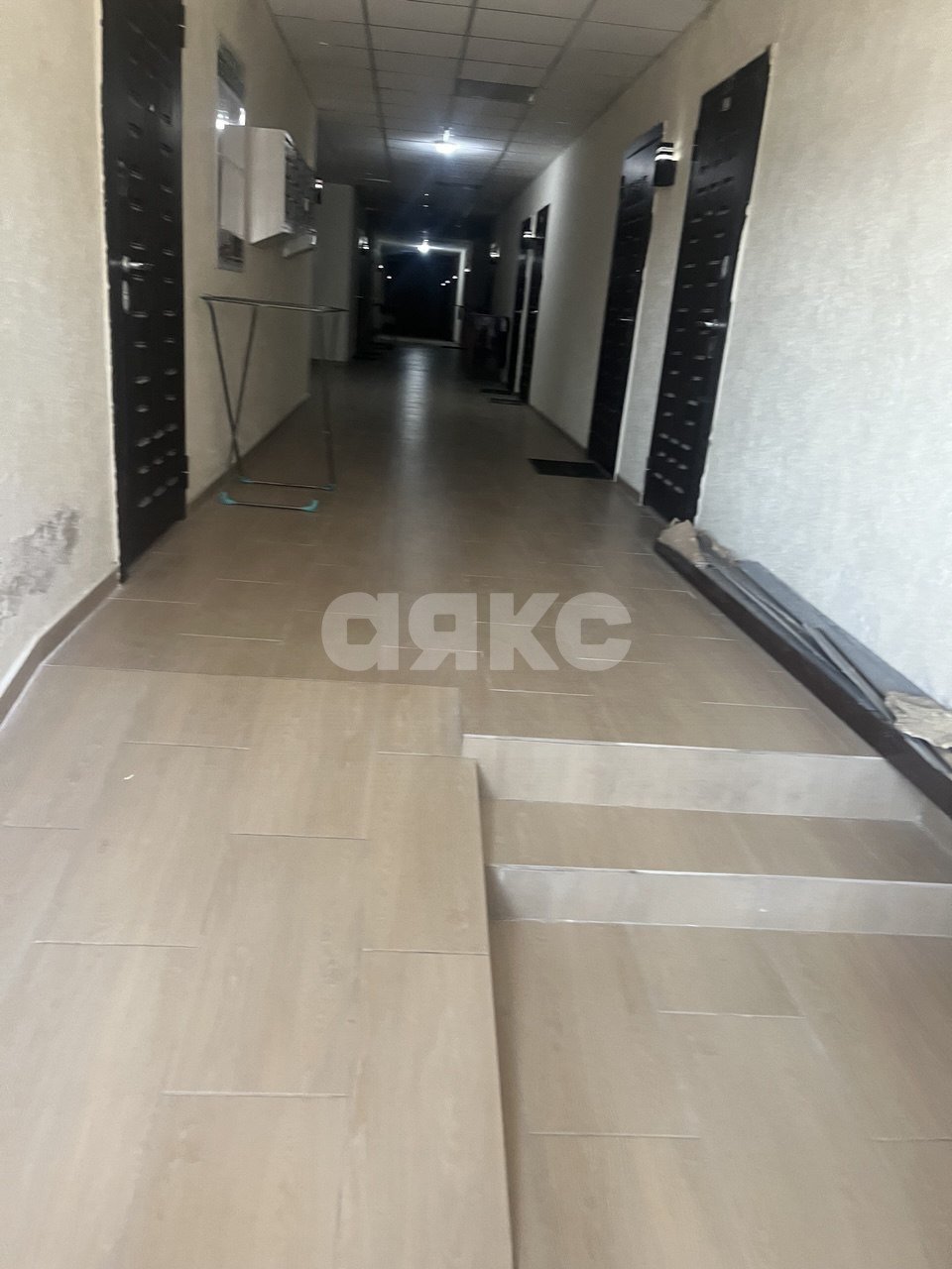 Фото №10: Студия <span class="whitespace-nowrap">20 м²</span>, <span class="whitespace-nowrap">-1/7 эт.</span> - Геленджик, ул. Туристическая, 4