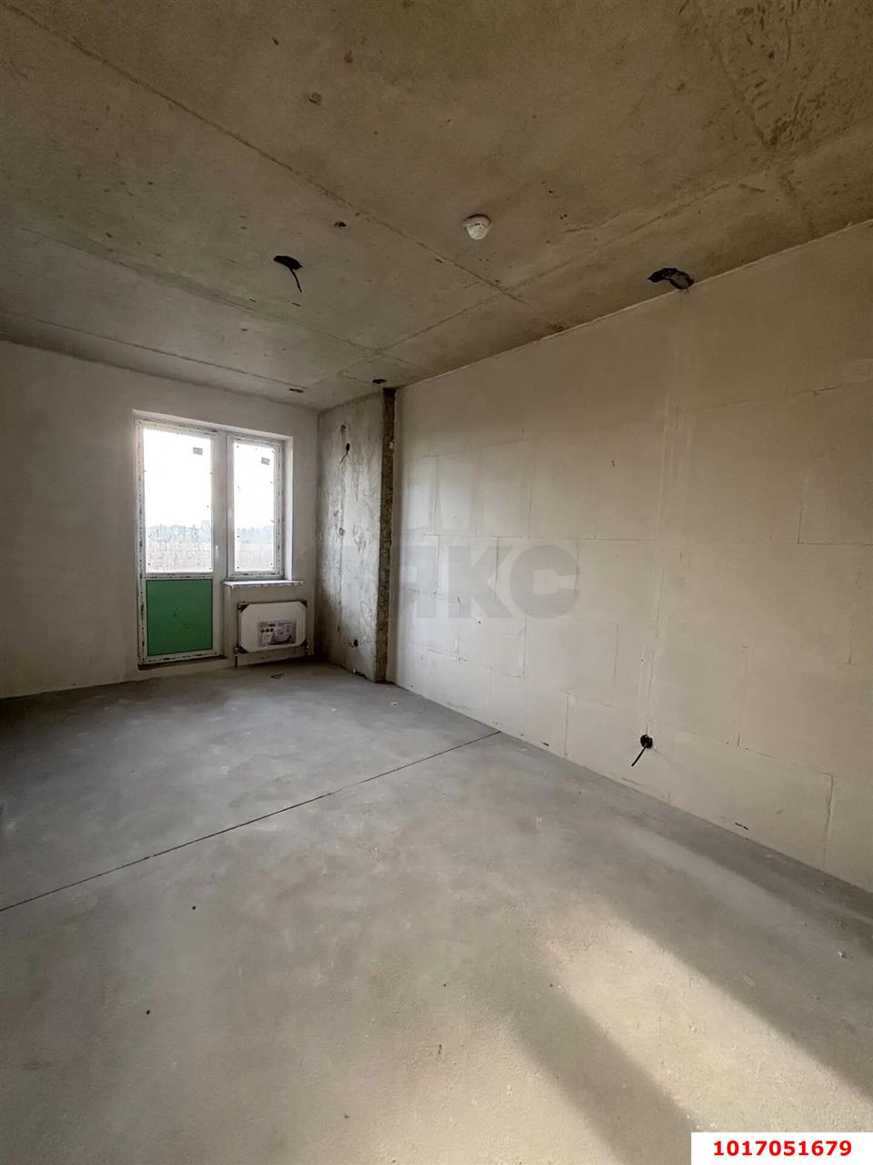 Фото №4: 1-комнатная квартира <span class="whitespace-nowrap">43 м²</span>, <span class="whitespace-nowrap">7/18 эт.</span> - Краснодар, Карасунский внутригородской округ, Гидростроителей, мкр. жилой комплекс Премьера, ул. Автолюбителей, 1/7к5