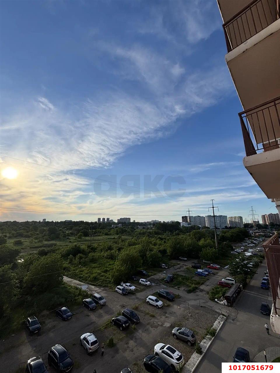 Фото №18: 1-комнатная квартира <span class="whitespace-nowrap">43 м²</span>, <span class="whitespace-nowrap">7/18 эт.</span> - Краснодар, Карасунский внутригородской округ, Гидростроителей, мкр. жилой комплекс Премьера, ул. Автолюбителей, 1/7к5