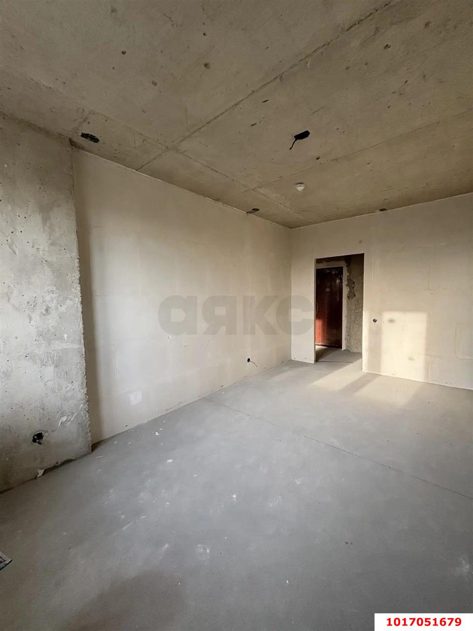 Фото №5: 1-комнатная квартира <span class="whitespace-nowrap">43 м²</span>, <span class="whitespace-nowrap">7/18 эт.</span> - Краснодар, Карасунский внутригородской округ, Гидростроителей, мкр. жилой комплекс Премьера, ул. Автолюбителей, 1/7к5