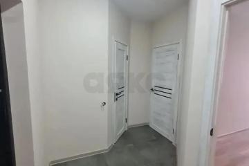 Фото №1: 2-комнатная квартира 51 м² - Яблоновский, мкр. ЖК Форвард, ул. Шоссейная, 69/1к2