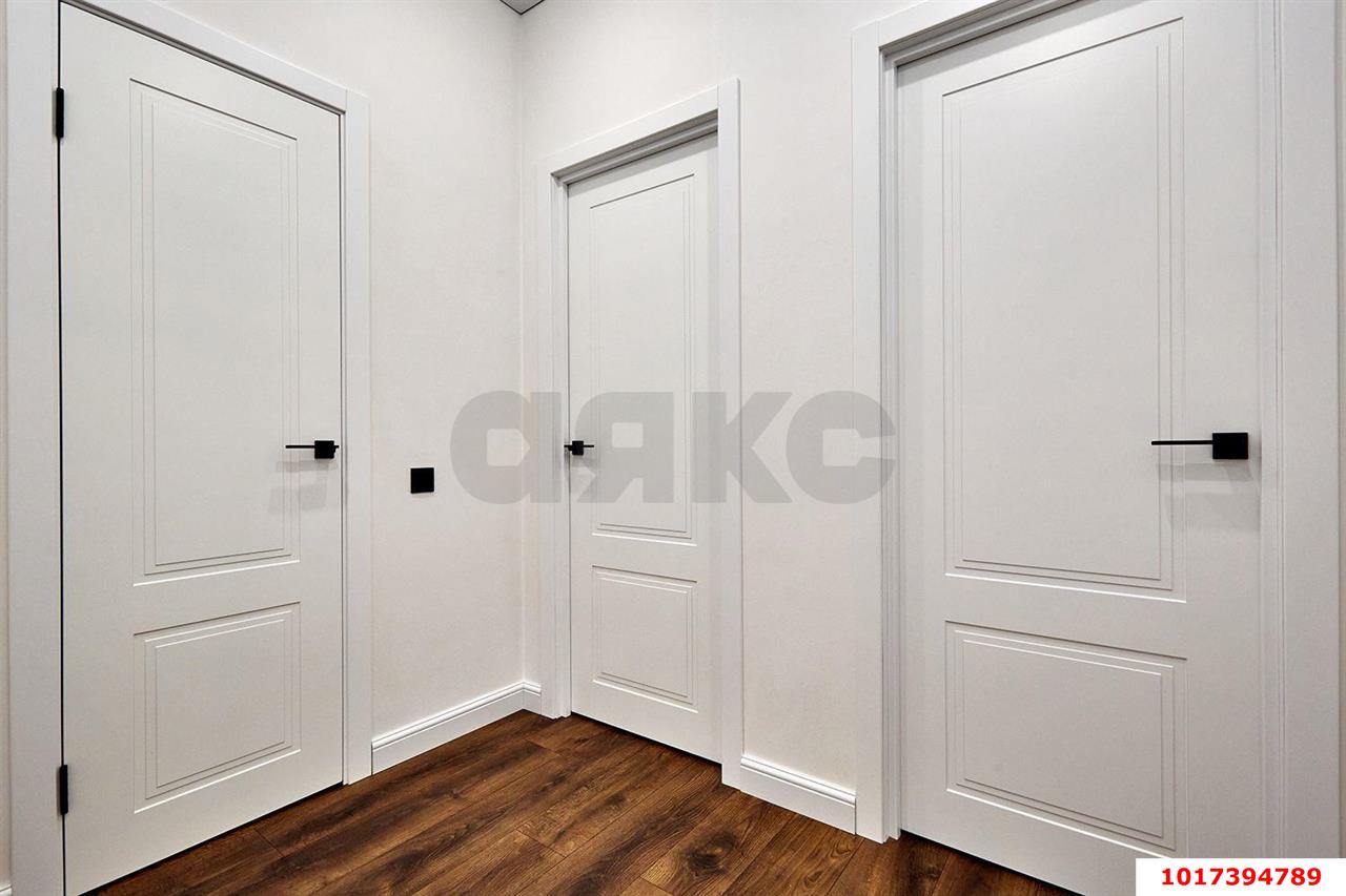 Фото №8: 2-комнатная квартира 43 м² - Краснодар, Прикубанский внутригородской округ, мкр. Горхутор, ул. имени Дзержинского, 110Ак1