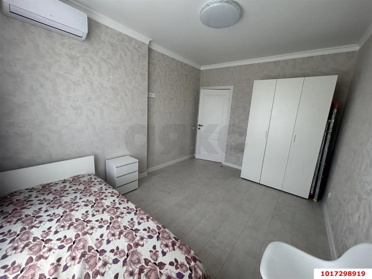 Фото №9: 3-комнатная квартира 75 м² - Краснодар, Прикубанский внутригородской округ, мкр. ЖК Улыбка, ул. имени Героя Георгия Бочарникова, 2