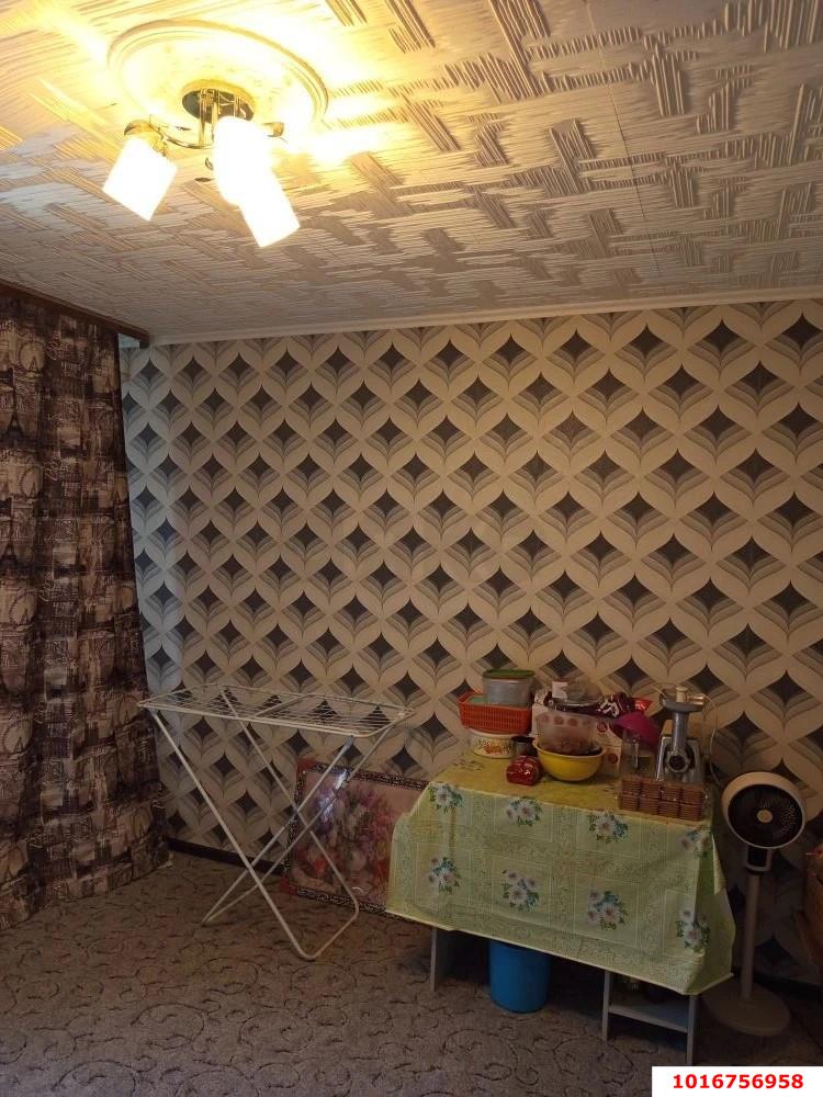 Фото №3: 2-комнатная квартира 42 м² - Тимашевск, мкр. Садовод, ул. Липовая, 1А