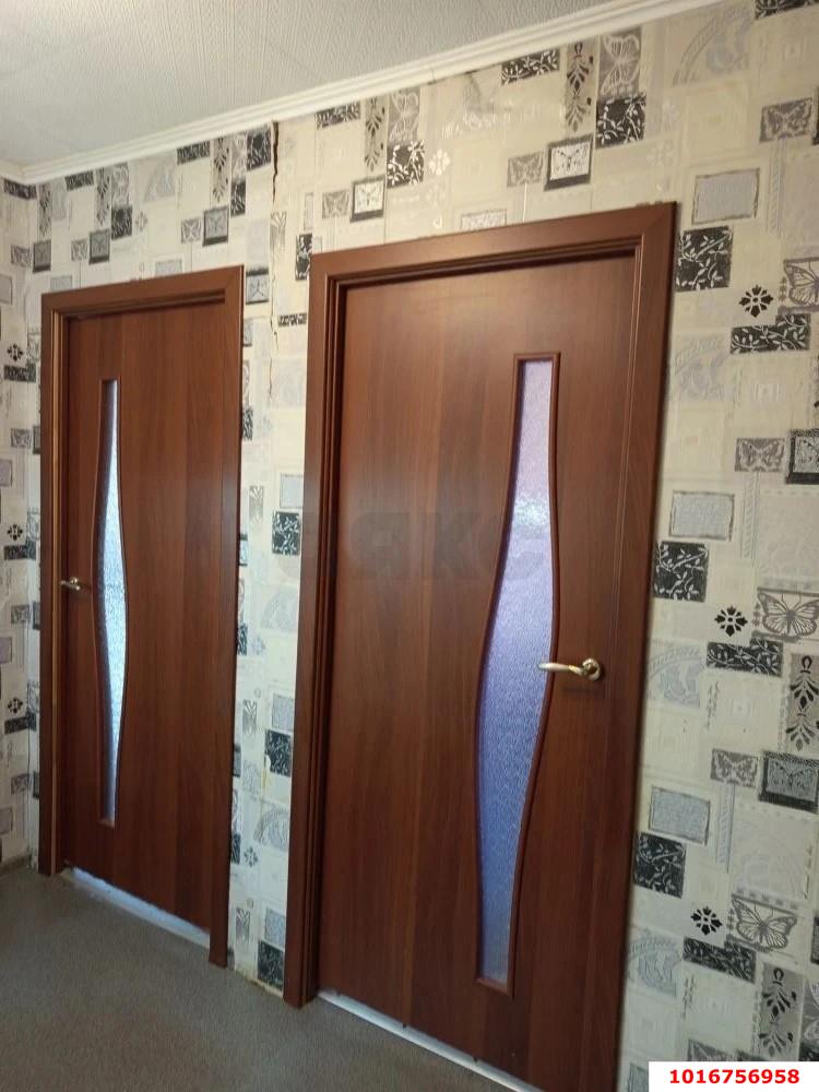 Фото №10: 2-комнатная квартира 42 м² - Тимашевск, мкр. Садовод, ул. Липовая, 1А
