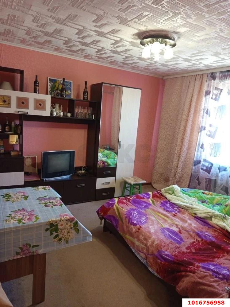 Фото №6: 2-комнатная квартира 42 м² - Тимашевск, мкр. Садовод, ул. Липовая, 1А
