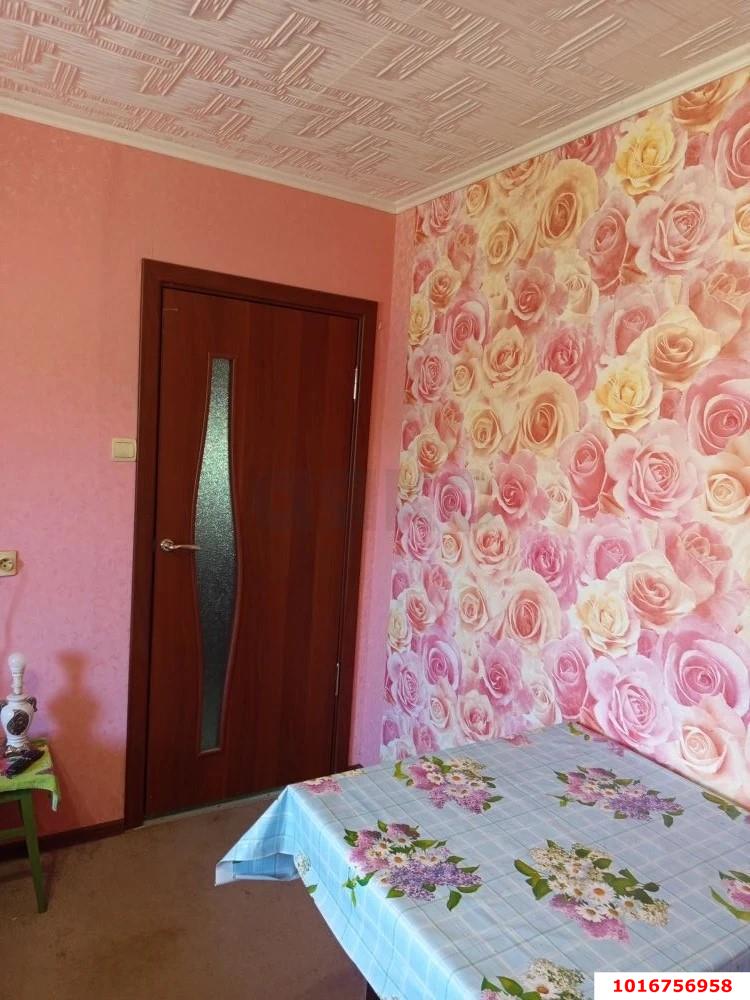 Фото №2: 2-комнатная квартира 42 м² - Тимашевск, мкр. Садовод, ул. Липовая, 1А