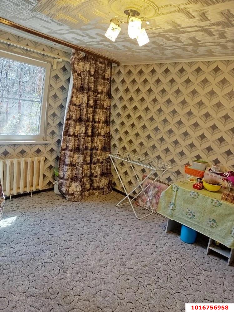 Фото №4: 2-комнатная квартира 42 м² - Тимашевск, мкр. Садовод, ул. Липовая, 1А