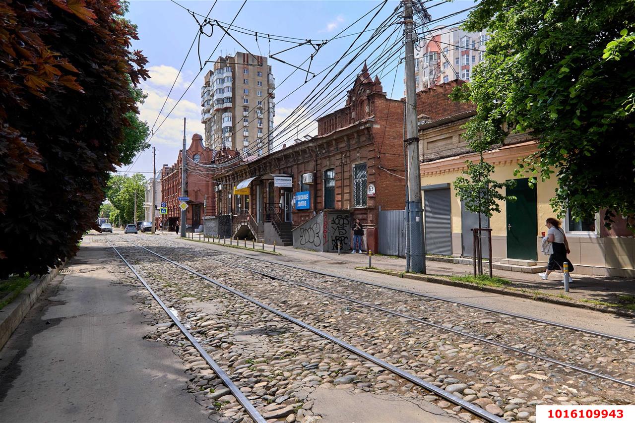 Фото №15: 2-комнатная квартира 46 м² - Краснодар, Центральный внутригородской округ, мкр. Центральный, ул. Коммунаров, 72