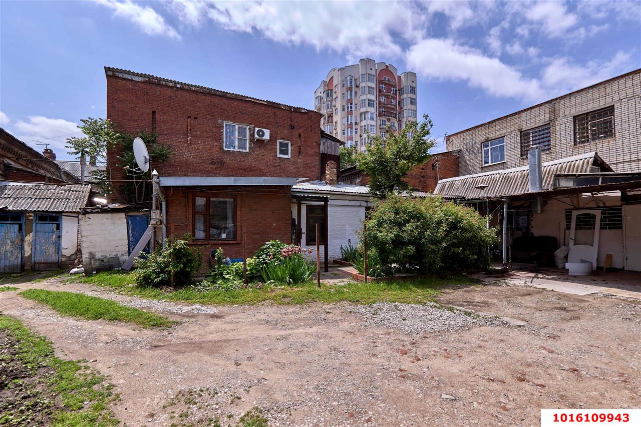 Фото №13: 2-комнатная квартира 46 м² - Краснодар, Центральный внутригородской округ, мкр. Центральный, ул. Коммунаров, 72