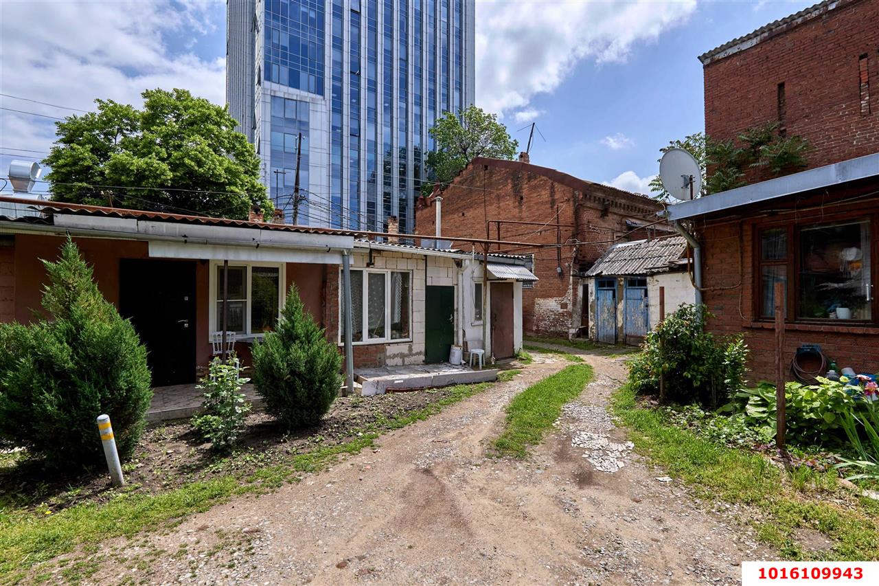 Фото №14: 2-комнатная квартира 46 м² - Краснодар, Центральный внутригородской округ, мкр. Центральный, ул. Коммунаров, 72