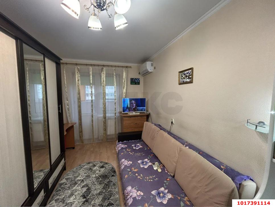 Фото №4: Студия 27 м² - Краснодар, Прикубанский внутригородской округ, Музыкальный, ЖК Инсити, мкр. имени Петра Метальникова, ул. Петра Метальникова, 7