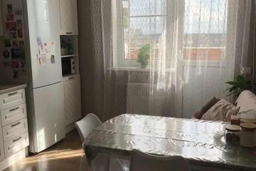 Фото №1: 2-комнатная квартира 44 м² - Краснодар, мкр. жилой комплекс Южане, ул. Даниила Смоляна, 65к1