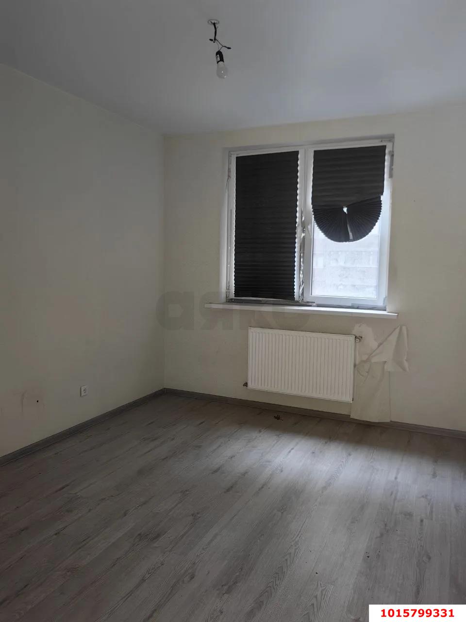 Фото №4: 1-комнатная квартира 40 м² - Краснодар, Прикубанский внутригородской округ, мкр. жилой комплекс Ракурс, ул. имени Героя Ростовского, 8к1
