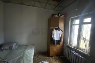 Фото №1: 1-комнатная квартира <span class="whitespace-nowrap">36 м²</span>, <span class="whitespace-nowrap">2/2 эт.</span> - Краснодар, мкр. Центральный, ул. Рашпилевская, 127