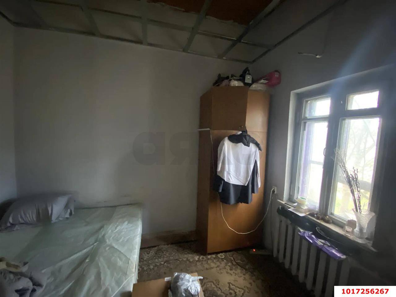 Фото №4: 1-комнатная квартира 36 м² - Краснодар, Западный внутригородской округ, мкр. Центральный, ул. Рашпилевская, 127