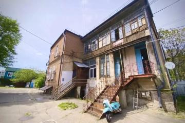 Фото №1: 1-комнатная квартира 36 м² - Краснодар, мкр. Центральный, ул. Рашпилевская, 127