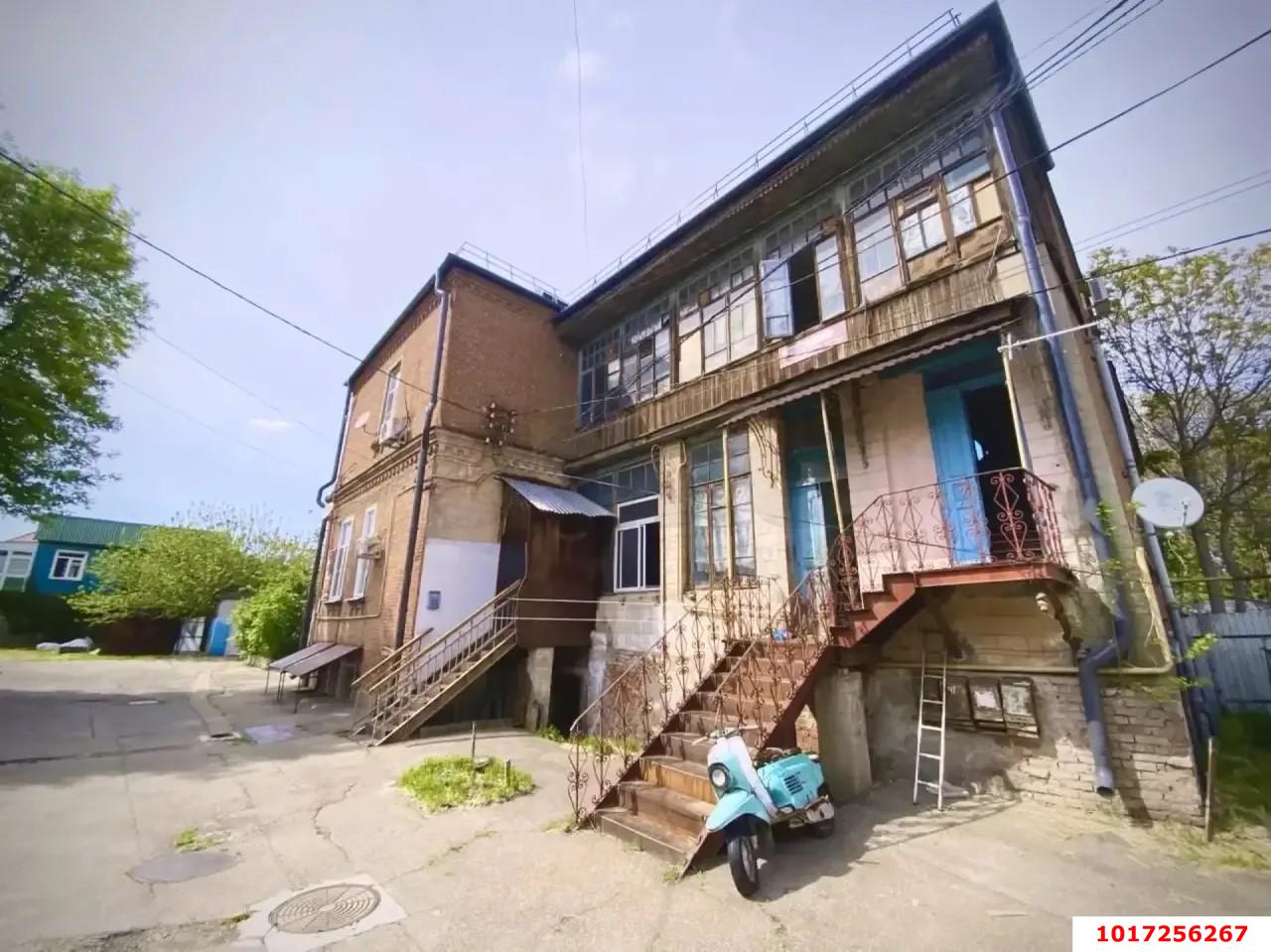 Фото №1: 1-комнатная квартира 36 м² - Краснодар, Западный внутригородской округ, мкр. Центральный, ул. Рашпилевская, 127