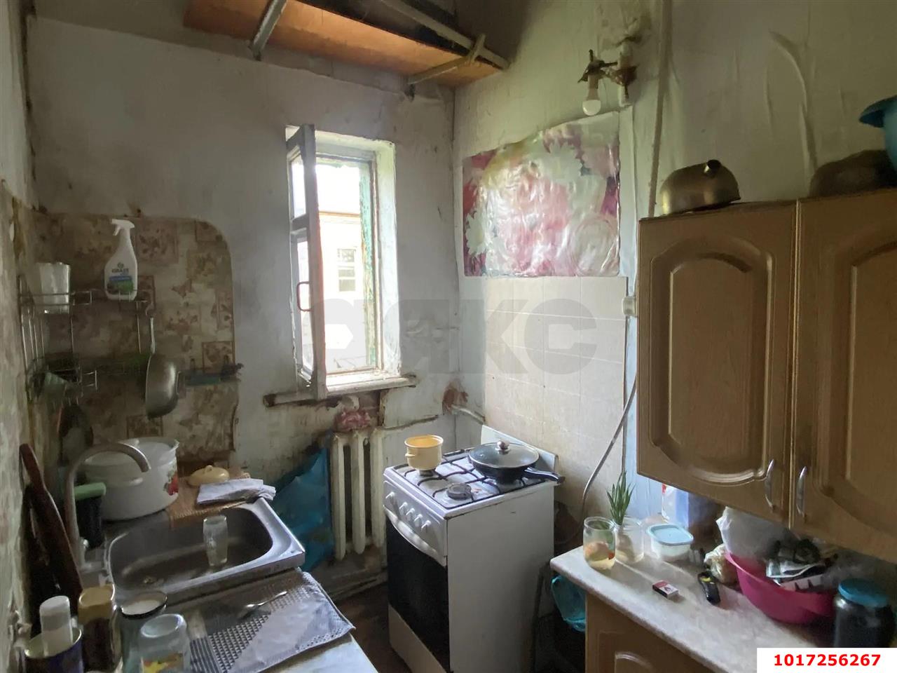 Фото №3: 1-комнатная квартира 36 м² - Краснодар, Западный внутригородской округ, мкр. Центральный, ул. Рашпилевская, 127