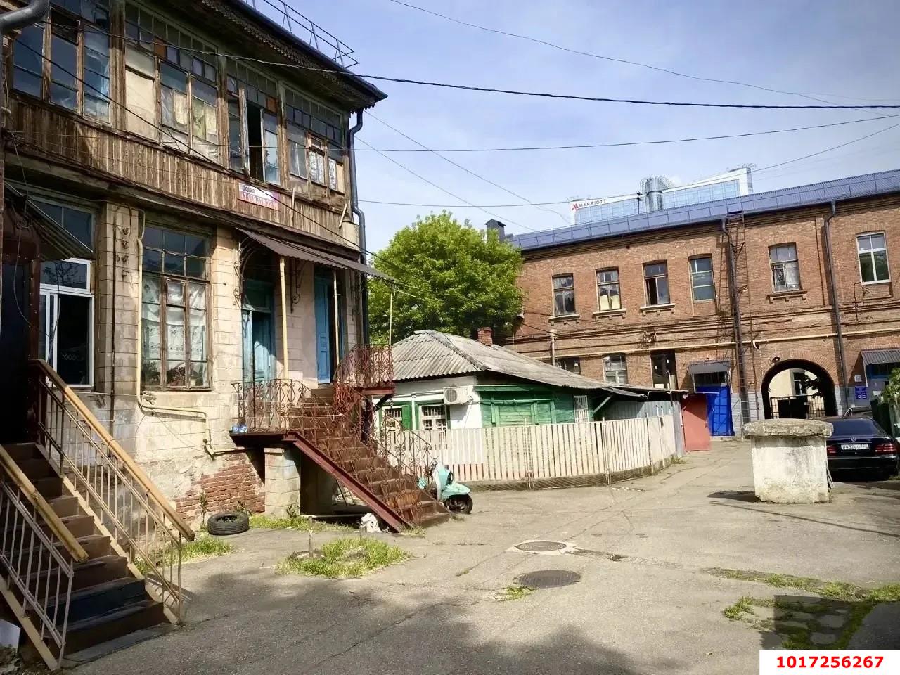 Фото №2: 1-комнатная квартира 36 м² - Краснодар, Западный внутригородской округ, мкр. Центральный, ул. Рашпилевская, 127