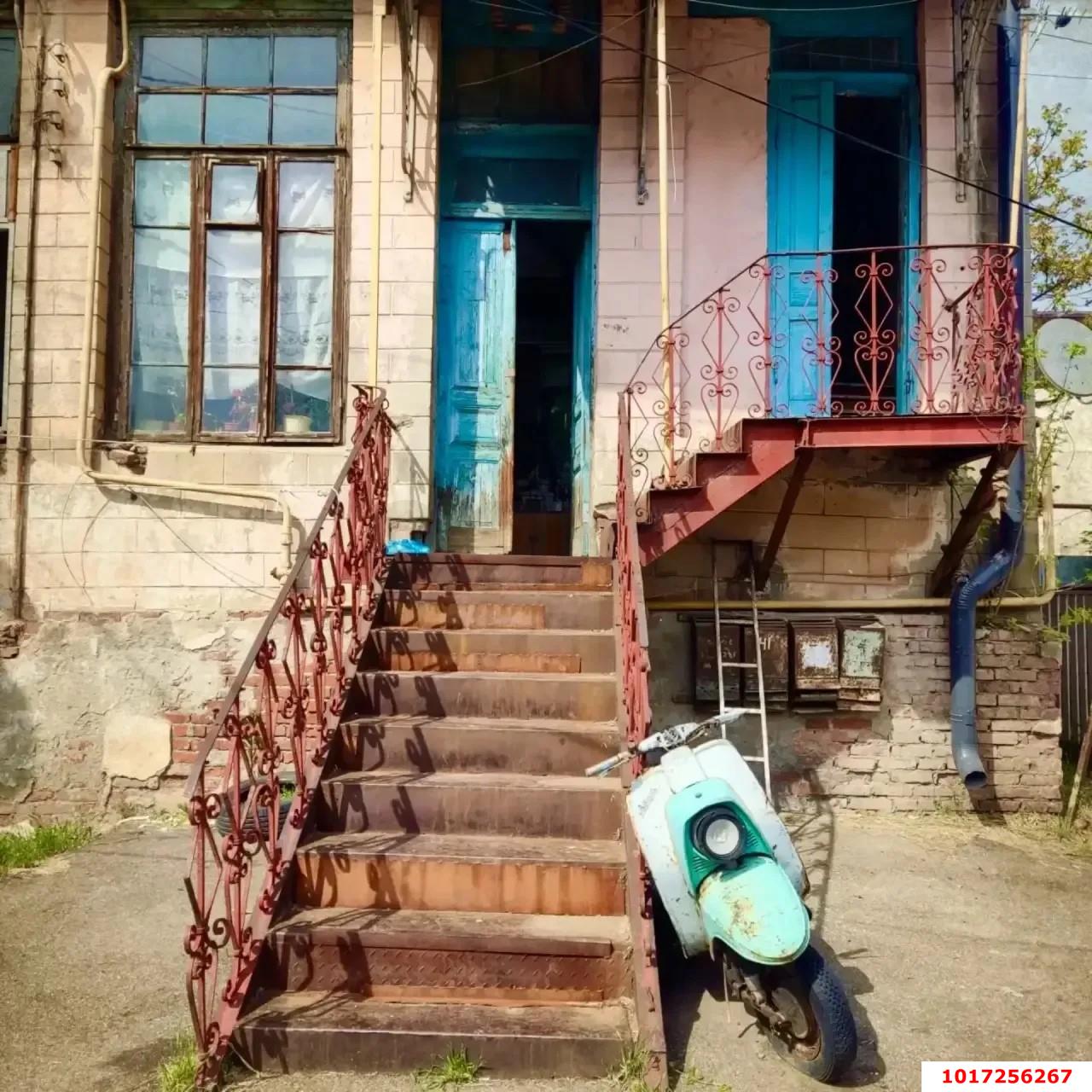 Фото №6: 1-комнатная квартира 36 м² - Краснодар, Западный внутригородской округ, мкр. Центральный, ул. Рашпилевская, 127