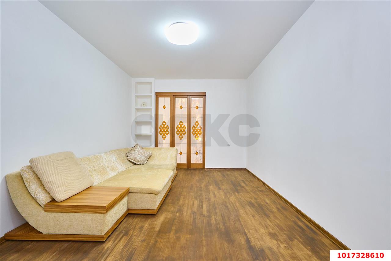 Фото №11: 3-комнатная квартира 86 м² - Краснодар, Центральный внутригородской округ, мкр. Центральный, ул. Кузнечная, 47