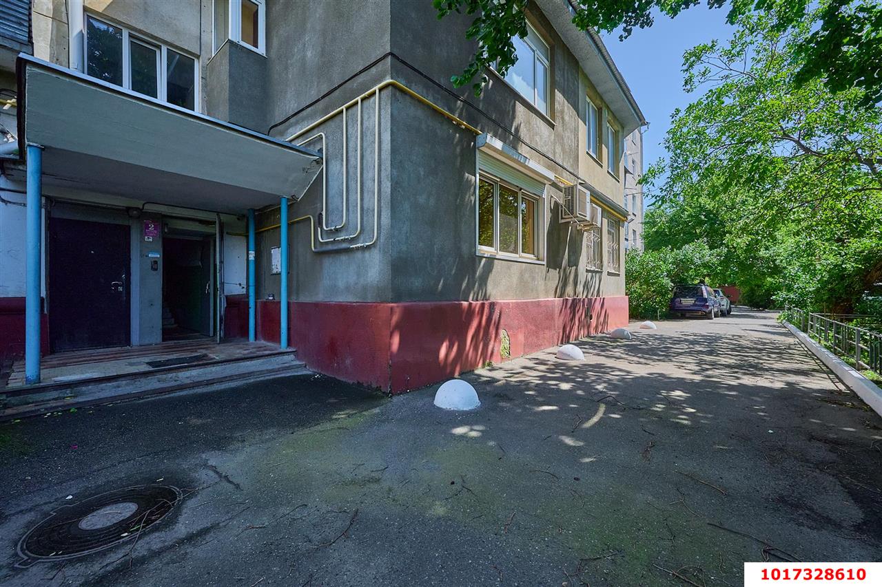 Фото №15: 3-комнатная квартира 86 м² - Краснодар, Центральный внутригородской округ, мкр. Центральный, ул. Кузнечная, 47