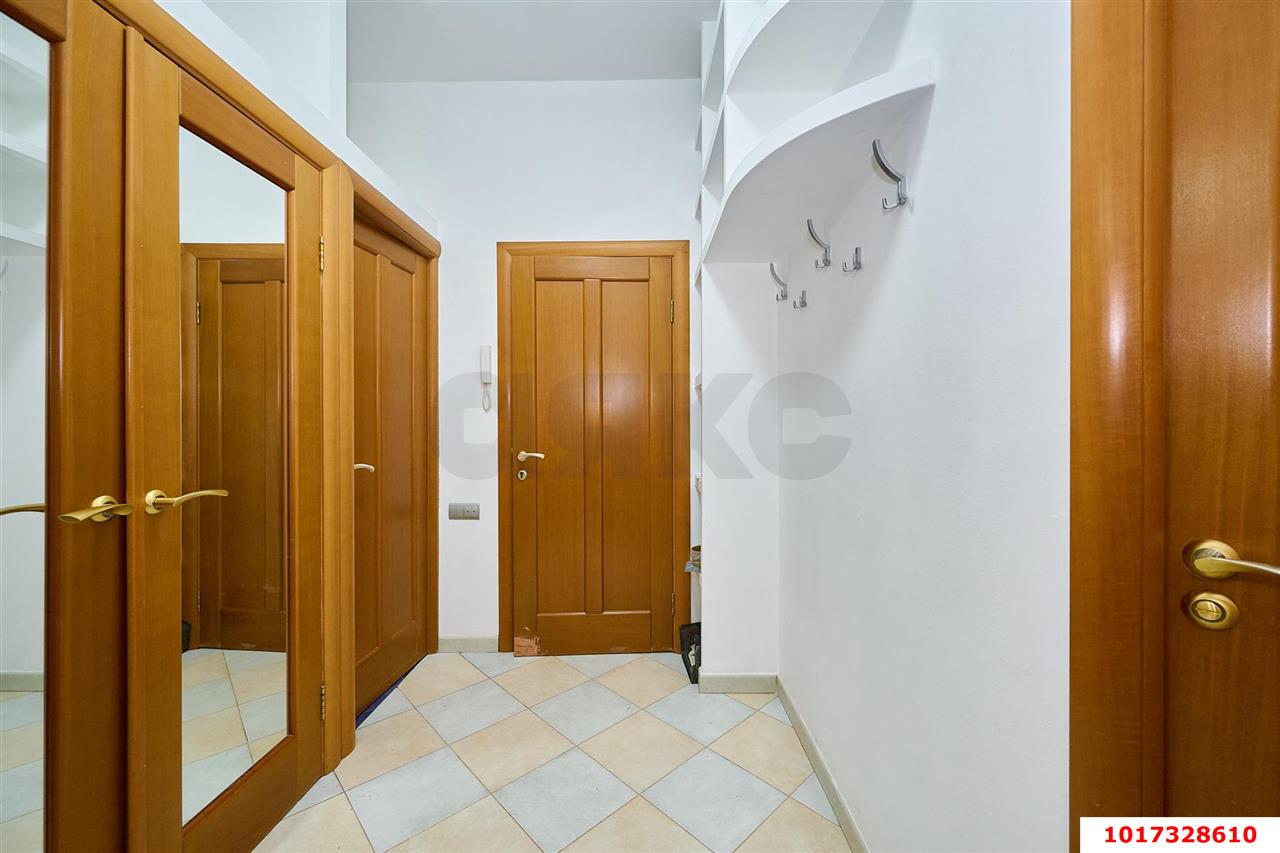 Фото №14: 3-комнатная квартира 86 м² - Краснодар, Центральный внутригородской округ, мкр. Центральный, ул. Кузнечная, 47