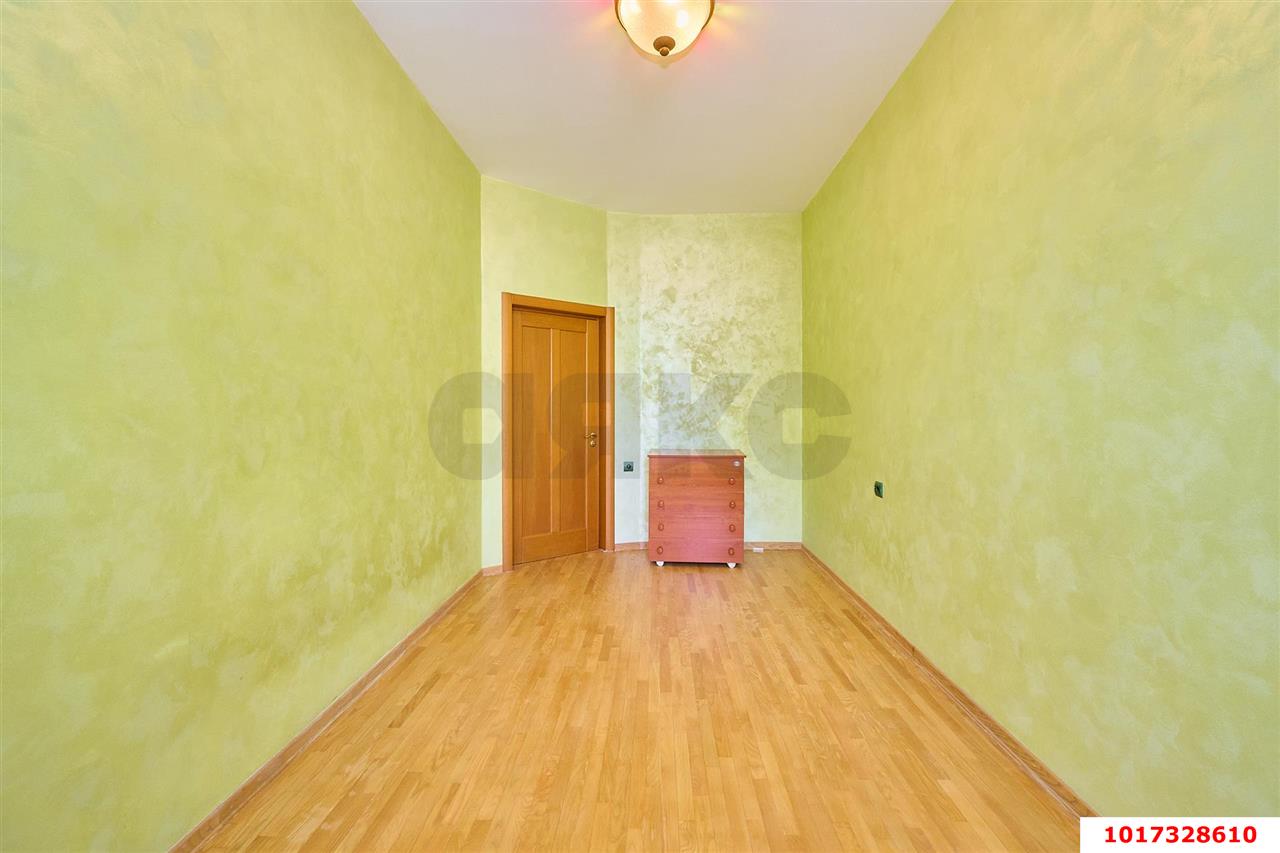 Фото №7: 3-комнатная квартира 86 м² - Краснодар, Центральный внутригородской округ, мкр. Центральный, ул. Кузнечная, 47