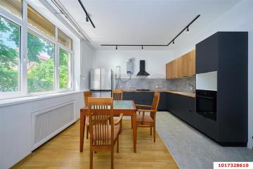 Фото №1: 3-комнатная квартира 86 м² - Краснодар, мкр. Центральный, ул. Кузнечная, 47